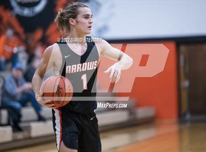 Thumbnail 2 in Hoover vs. Ashland photogallery.