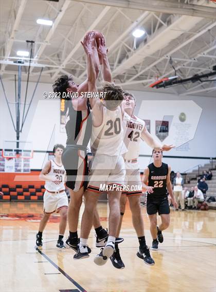 Thumbnail 2 in Hoover vs. Ashland photogallery.