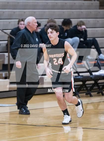 Thumbnail 3 in Hoover vs. Ashland photogallery.