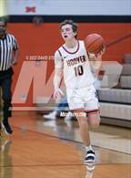 Photo from the gallery "Hoover vs. Ashland"