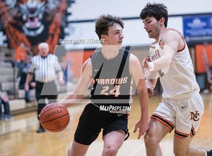 Thumbnail 3 in Hoover vs. Ashland photogallery.