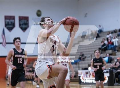 Thumbnail 3 in Hoover vs. Ashland photogallery.