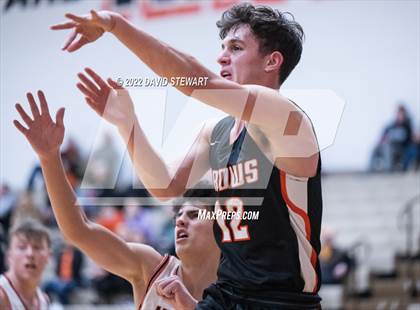 Thumbnail 2 in Hoover vs. Ashland photogallery.