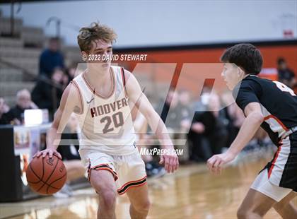 Thumbnail 3 in Hoover vs. Ashland photogallery.