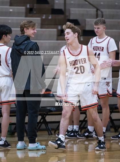 Thumbnail 2 in Hoover vs. Ashland photogallery.