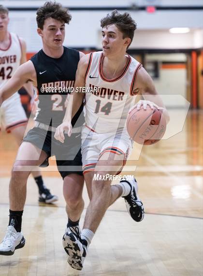 Thumbnail 2 in Hoover vs. Ashland photogallery.