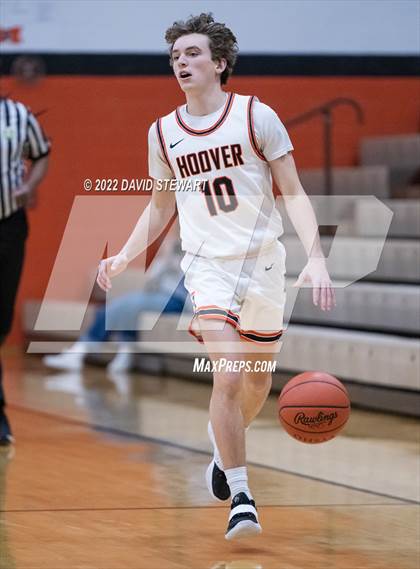 Thumbnail 2 in Hoover vs. Ashland photogallery.