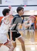 Photo from the gallery "Hoover vs. Ashland"