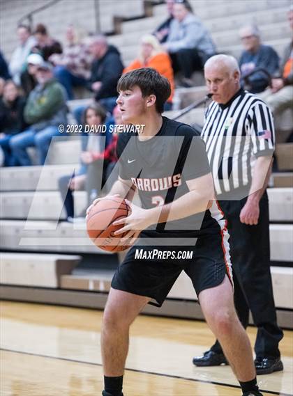 Thumbnail 3 in Hoover vs. Ashland photogallery.
