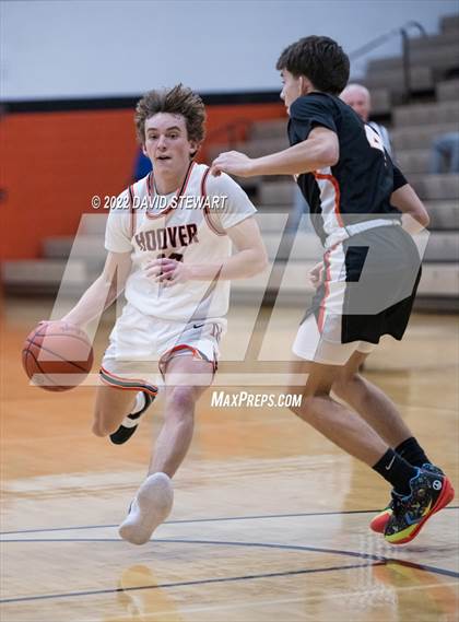 Thumbnail 1 in Hoover vs. Ashland photogallery.