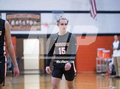Thumbnail 2 in Hoover vs. Ashland photogallery.