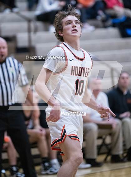 Thumbnail 3 in Hoover vs. Ashland photogallery.