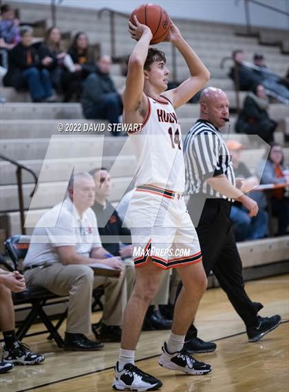 Thumbnail 2 in Hoover vs. Ashland photogallery.