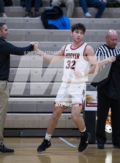 Thumbnail 3 in Hoover vs. Ashland photogallery.