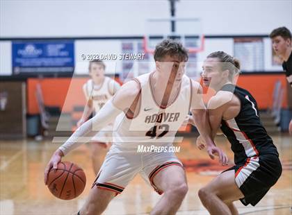 Thumbnail 2 in Hoover vs. Ashland photogallery.