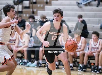 Thumbnail 3 in Hoover vs. Ashland photogallery.