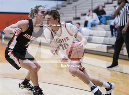 Thumbnail 1 in Hoover vs. Ashland photogallery.