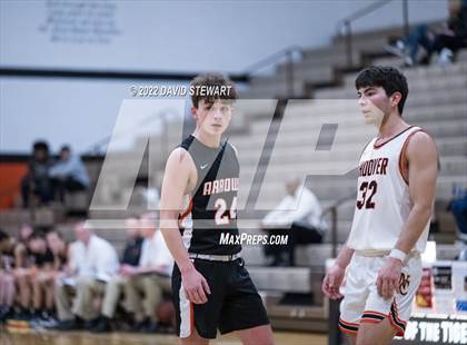 Thumbnail 3 in Hoover vs. Ashland photogallery.