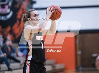Thumbnail 3 in Hoover vs. Ashland photogallery.