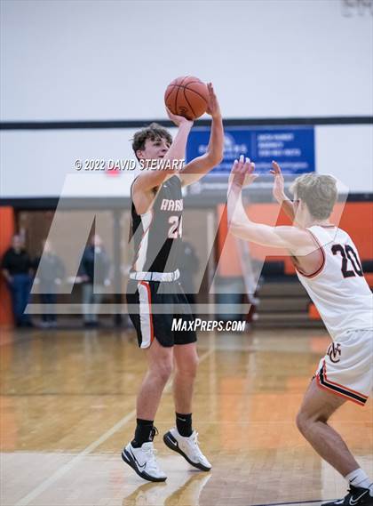 Thumbnail 1 in Hoover vs. Ashland photogallery.