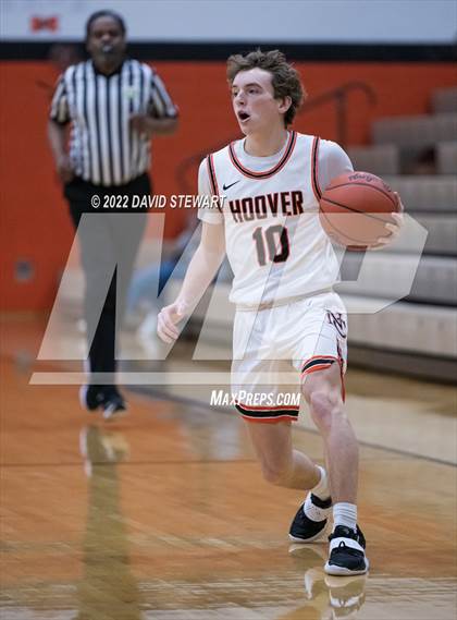 Thumbnail 3 in Hoover vs. Ashland photogallery.