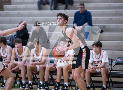 Thumbnail 3 in Hoover vs. Ashland photogallery.