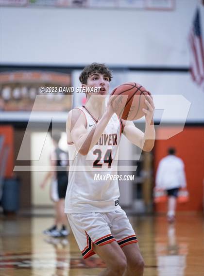 Thumbnail 2 in Hoover vs. Ashland photogallery.
