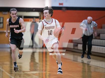 Thumbnail 2 in Hoover vs. Ashland photogallery.