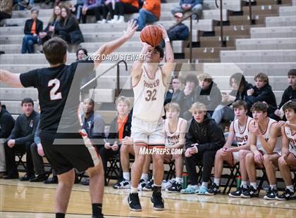 Thumbnail 2 in Hoover vs. Ashland photogallery.