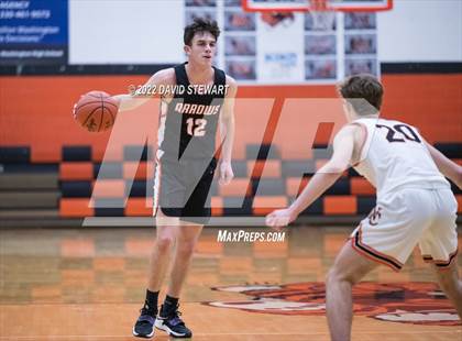 Thumbnail 1 in Hoover vs. Ashland photogallery.