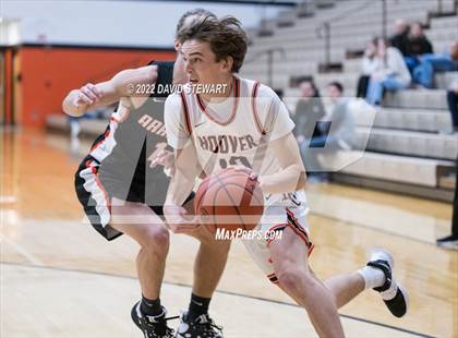 Thumbnail 2 in Hoover vs. Ashland photogallery.