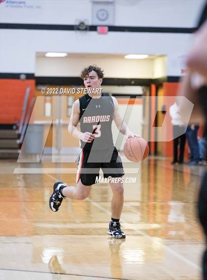 Thumbnail 1 in Hoover vs. Ashland photogallery.