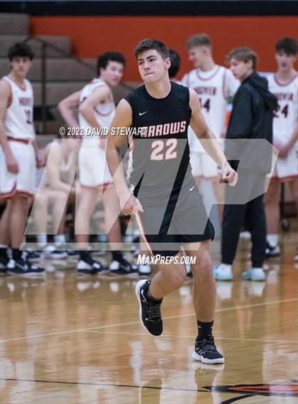 Thumbnail 2 in Hoover vs. Ashland photogallery.