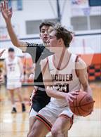 Photo from the gallery "Hoover vs. Ashland"