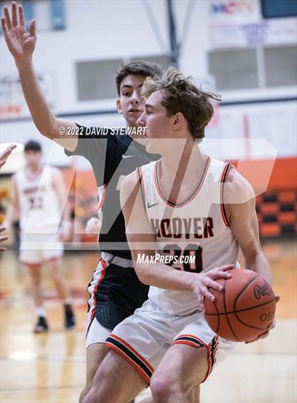 Thumbnail 1 in Hoover vs. Ashland photogallery.