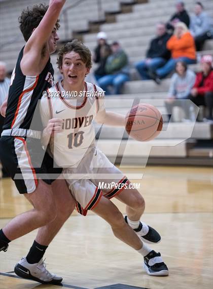 Thumbnail 2 in Hoover vs. Ashland photogallery.