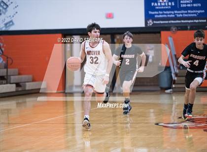 Thumbnail 3 in Hoover vs. Ashland photogallery.