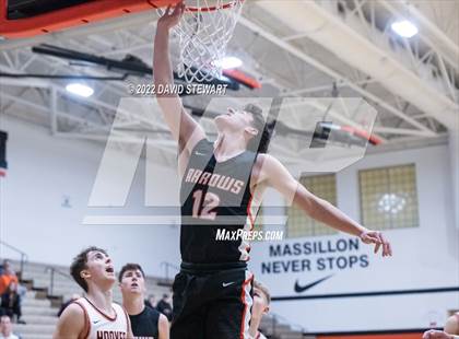 Thumbnail 2 in Hoover vs. Ashland photogallery.