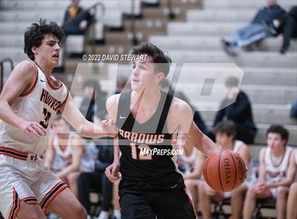 Thumbnail 1 in Hoover vs. Ashland photogallery.
