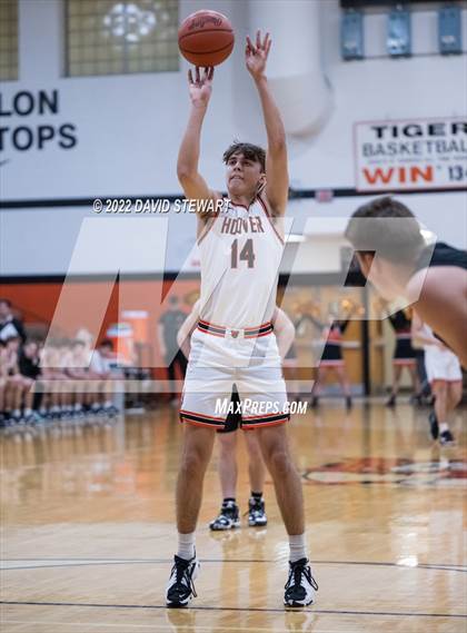 Thumbnail 1 in Hoover vs. Ashland photogallery.