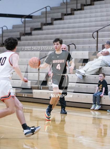 Thumbnail 1 in Hoover vs. Ashland photogallery.