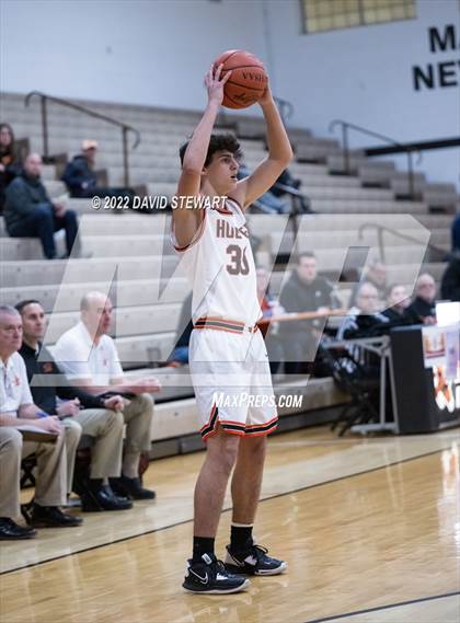Thumbnail 3 in Hoover vs. Ashland photogallery.