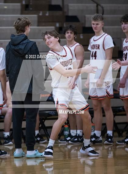 Thumbnail 1 in Hoover vs. Ashland photogallery.