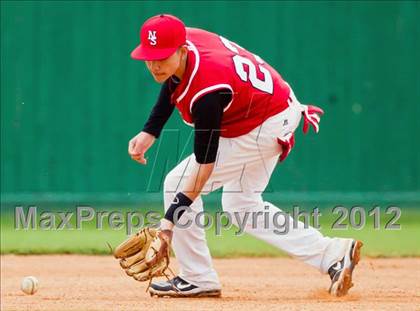 Thumbnail 2 in North Shore vs Alvin (Yellowjacket Tournament) photogallery.
