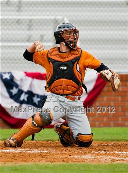 Thumbnail 1 in North Shore vs Alvin (Yellowjacket Tournament) photogallery.