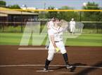 Photo from the gallery "Gunter @ Winnsboro (UIL 3A Softball Bi-District Playoffs)"