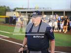 Photo from the gallery "Gunter @ Winnsboro (UIL 3A Softball Bi-District Playoffs)"