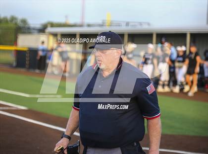 Thumbnail 1 in Gunter @ Winnsboro (UIL 3A Softball Bi-District Playoffs) photogallery.