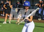 Photo from the gallery "Gunter @ Winnsboro (UIL 3A Softball Bi-District Playoffs)"