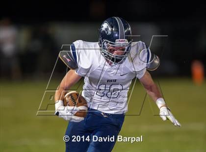 Thumbnail 1 in Vista del Lago @ Placer photogallery.